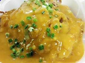 Pork Egg Foo Young (2)/L Image