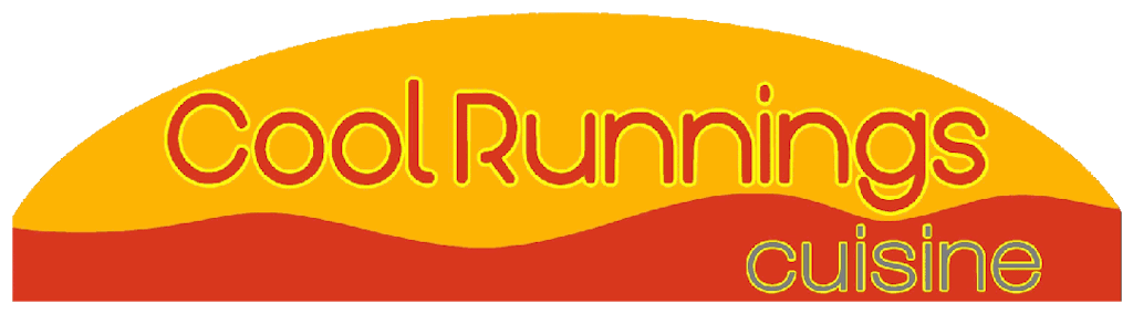 Cool Runnings Cuisine Logo