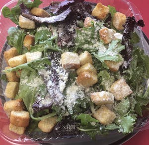 Caesar Salad Image