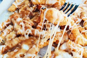 Chili Cheese Fries Image