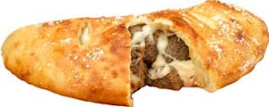 Sausage Calzone Image