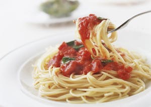 Spaghetti Image