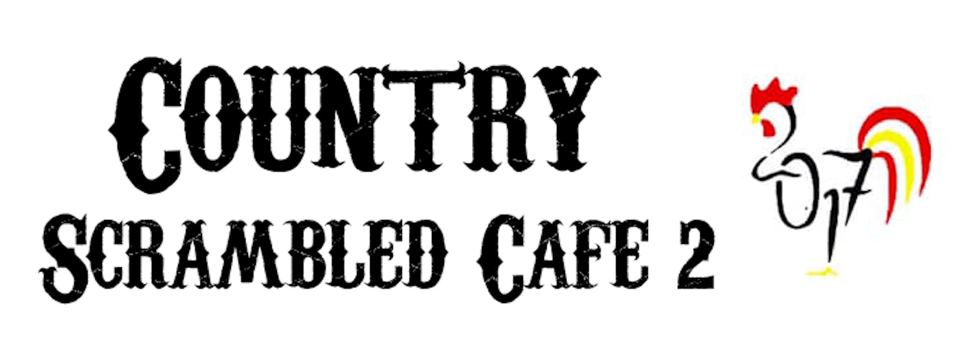 Country Scrambled Cafe (Humble)