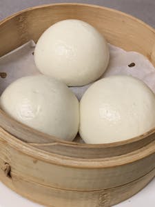 B17. Egg Custard Bun Image