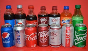 Can Soda Image