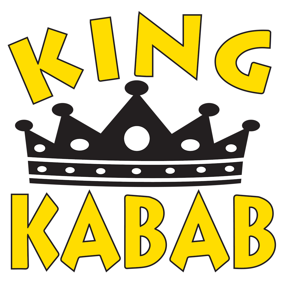 King Kabab Kanawha City restaurant in West Virginia - healthy menu with nutrition facts and calories