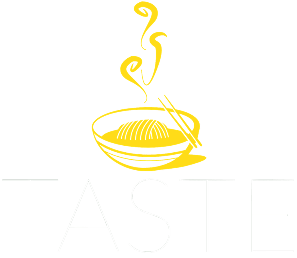 Taste Vietnamese Cuisine Restaurant Logo
