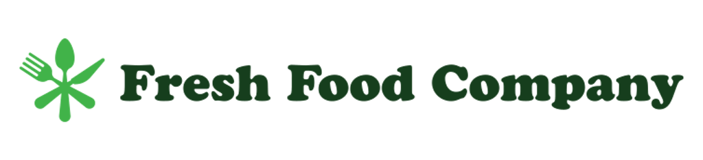 Fresh Food Company Logo
