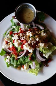 Sinclair's Salad Image