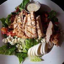 Cobb Salad Image