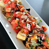 Bruschetta Image