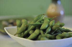 Edamame Image