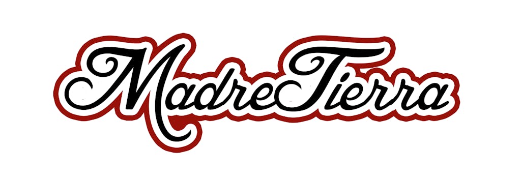 Madre Tierra Restaurant Bar Logo