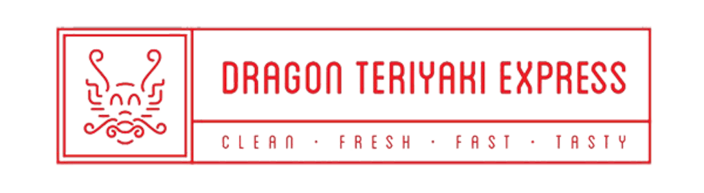 Dragon Teriyaki Express Logo