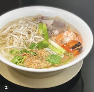 18 Banh Canh Image