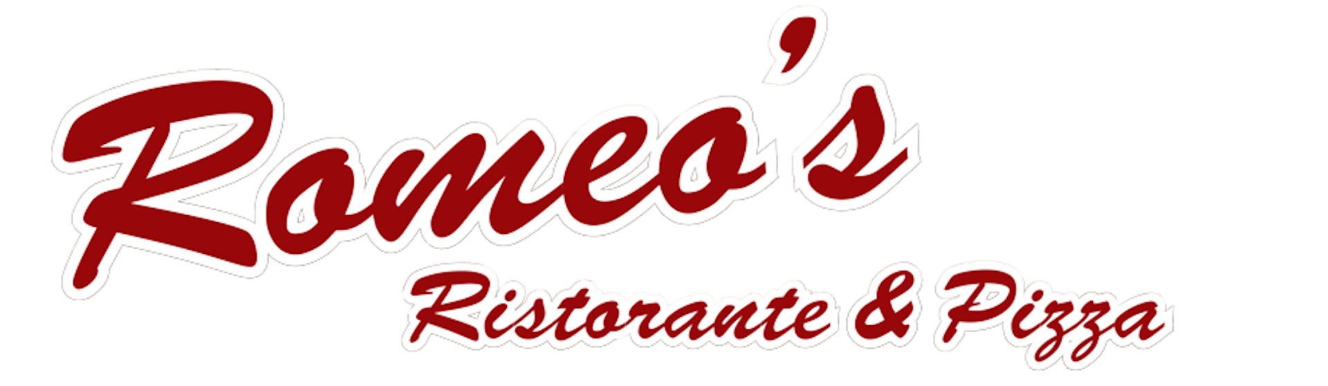 Home - Romeo's Pizza & Pasta (Hazlet)