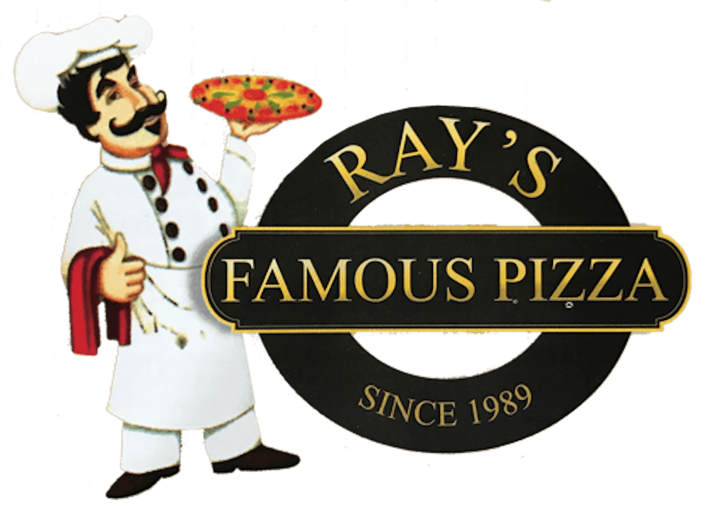 Home - Ray's Famous Pizza