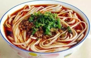 担担面 Dandan Noodles Image