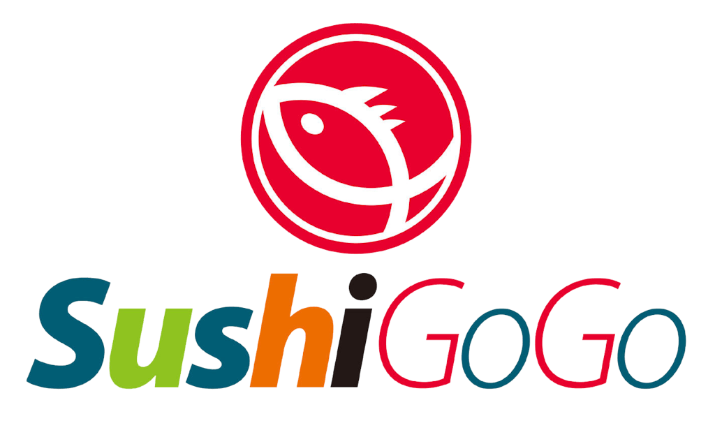 Sushi Go Go Logo