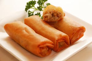 40. 春卷 Spring Rolls (4) Image