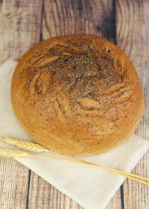 Rosemary Garlic Bread (Baked Fresh Saturday) Image