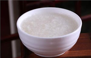白粥 Image