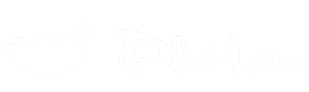 Pho Loan Logo