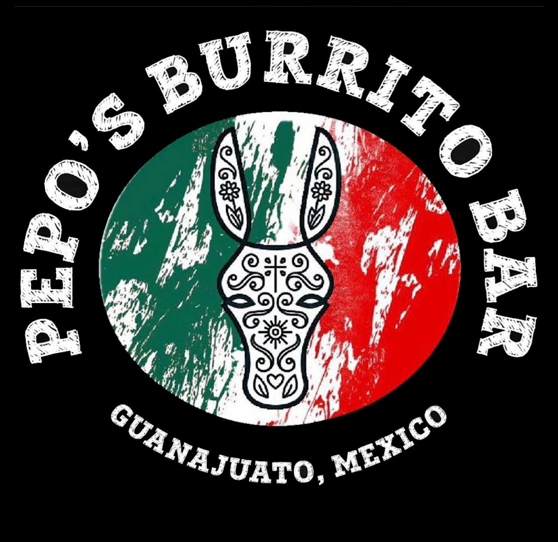Home Pepo s Burrito Bar Home Pepo s Burrito Bar