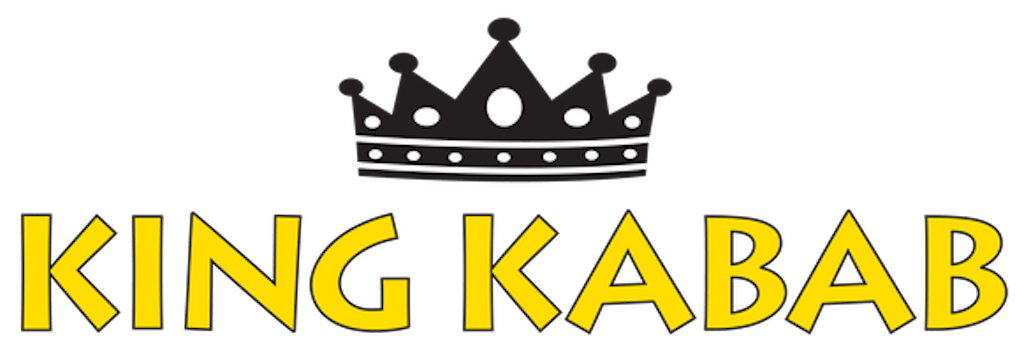 King Kabab Logo
