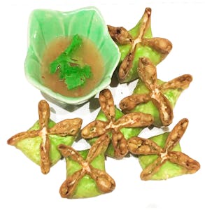 Crab Rangoon (6) Image
