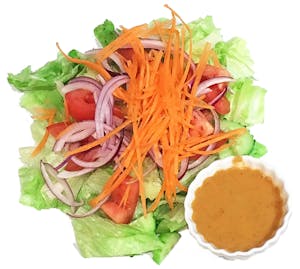 House Salad - Salad Boom Thai Image