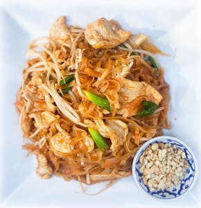 Pad Thai Image