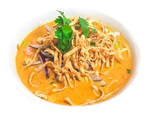 Kao Soy Noodle (Chef's Special) Image