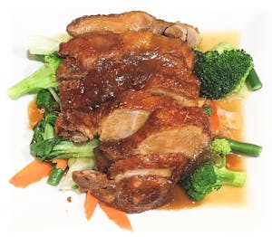 Tamarind Duck Image