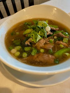 Goi Tio Nua (Pho) Image