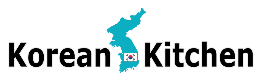 KOREAN KITCHEN TOFU & GALBI Logo