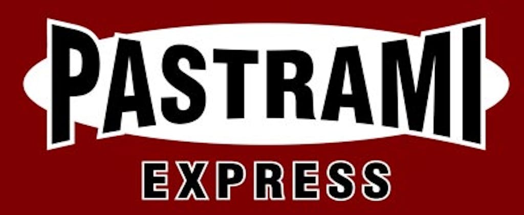 Pastrami Express Logo