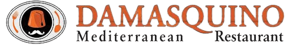DAMASQUINO RESTAURANT Logo