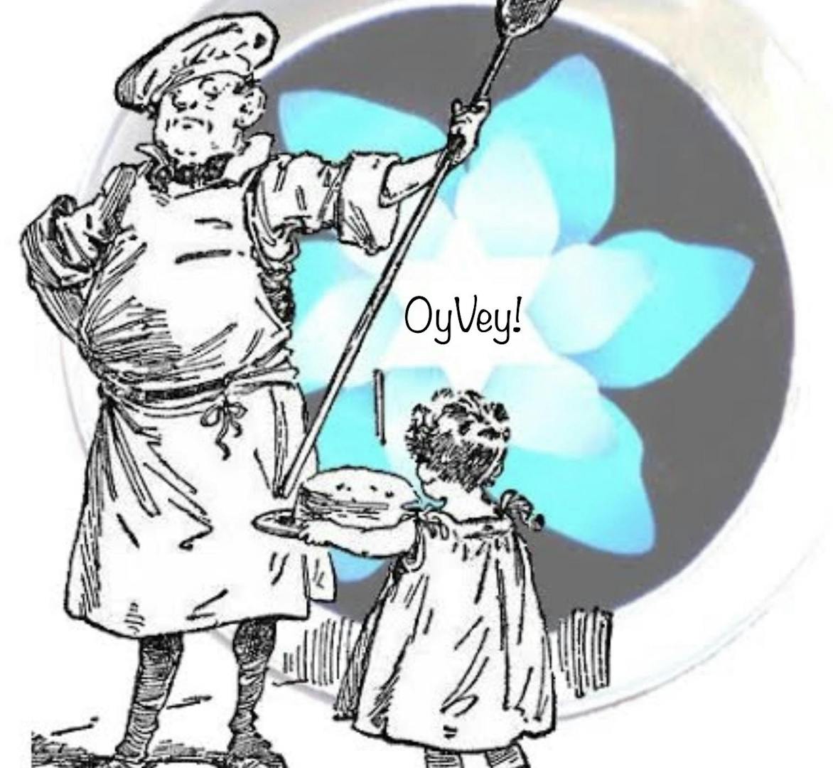 Oy Vey Jewish Bakery and Delicatessen restaurant in Indiana - healthy menu with nutrition facts and calories