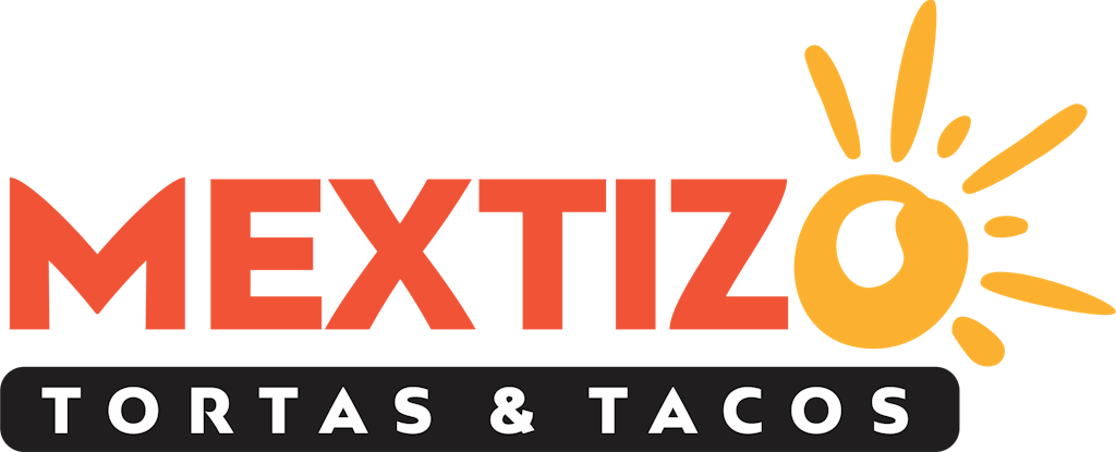 Mextizo Tortas & Tacos Logo