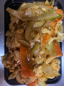79. Curry Chicken Image