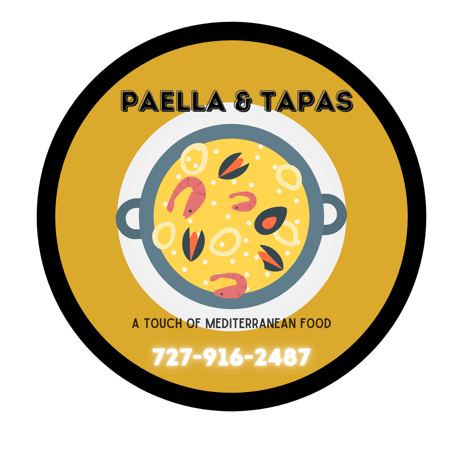 Restaurant Logo