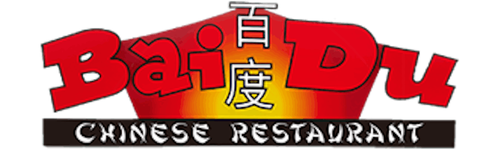 Bai Du Chinese Restaurant Logo