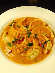 Jhol Momo Image