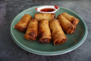 Spring Roll Image