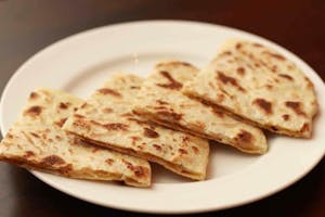 Tandoori Roti Image