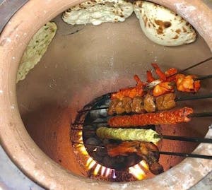 Naan Image
