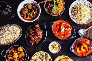 Curry Image