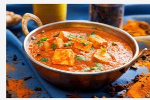 Paneer Makanwala Image