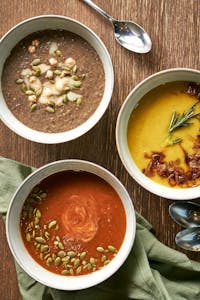 SOUP Image